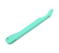 Whnbuij Copper Foil Hand Foiler for Stained Glass - Stain Glass Foiler Tool | Precise Crafting Supplies for Homemade Enthusiasts And Professionals