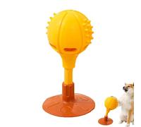 Whnbuij Dog Toys Treats - Safe to Run Out of Food, Slow-Mo-Mo-Mobile Dog Toys for Dogs - Interactive Dog Toys for Puppy Dogs