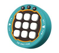 Whnbuij Handheld Game - Portable Console, Device | Thinking Training Board Games, Retro Handheld Game Console, Classic Arcade Games, Compact Game Player for Kids and Adults, Fun Expe