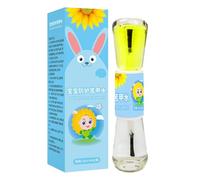 Whnbuij Nail Biting Polish for Kids | Bitter Nail Polish Anti Biting | Safe & Bitter Taste, Prevention, Biter Stopper, No Bite, Stop Nails for Kids