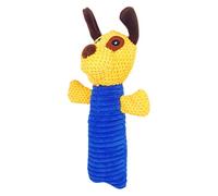 Whnbuij Pet Toys - Stuffed Dog Toys, Creative Puppy Plush Toys