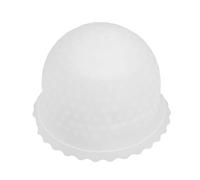 Whnbuij Silicone Highlighting Cap - Reusable Hair Coloring Hat,Punched Highlight Hair Hat, Professional Highlighting Poked Hole Caps for Hair