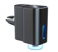 Whnbuij Smart Car Air Freshener for the Car | Safe Odour Eliminator Device - Vehicle Aroma Diffuser, for Adults Lovers Families and Women
