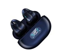 Whnbuij Smart Earbuds - Translation Earbuds, Voice Translator Earbuds | Translation Headphones, Wireless Translation Earphones, True Wireless, Multi-Language Translation Earphone