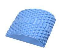 Whnbuij Spine Stretcher - Stress Relief Stretching Massager Tool | Lumbar Traction Device,for Women Men Office Workers Adults Home Office Indoor