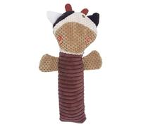 Whnbuij Squeaky Dog Toys - Stuffed Dog Toys, Creative Puppy Plush Toys |