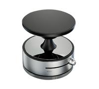 Whnbuij Vacuum Magnetic Mobile Phone Holder, Desk Smartphone Holder, Car Mounting