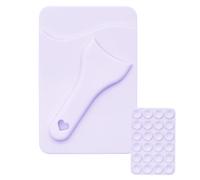 Whnbuij Wallet for Phone,Suction Cup Cellphone Wallet - Phone Case Card Holder - for Women Men Drivers Traveling Car Cruise Work Fitness Running Passes