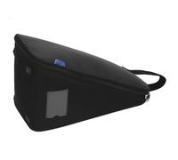 Whnbuij Waterproof Bag for Single Pedal | Black Case for One Media Hype | Low Shoes | Portable for Battery Accessories to Train with Group