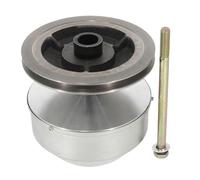 WhntdXAAj Primary Drive Clutch J38-46210-00 J38-46210-01 Compatible With G16 G19 G22 G2 G8 G9 G14 1985 J38-46210-00 J38-46210-01 G2 Driving Wheel No Gear At The Bottom