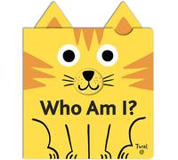 Who Am I: 1 by Stephanie BabinTristan Mory | Hardcover | 2018