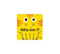 Who Am I?