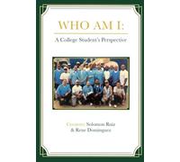 Who Am I: A College Student's Perspective