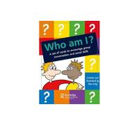 Who am I?: Alex Kelly (Talkabout)