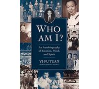 Who am I?: An Autobiography of Emotion, Mind, and Spirit (Wisconsin Studies in Autobiography)