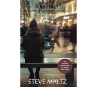 Who am I?: An ordinary woman searches for her identity in a world gone mad.