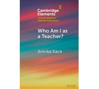 Who Am I as a Teacher? : Migrant Teachers' Redefined Professional Identity