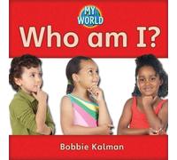 Who am I? : Family in My World