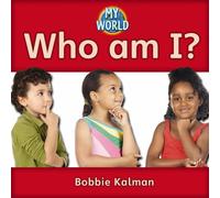 Who am I?: Family in My World