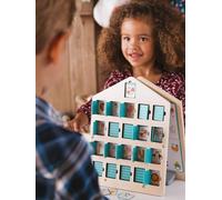 Who Am I? Game - Wood FSC® Certified multi