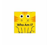 Who Am I?, Hardcover by Mory, Tristan, Brand New, Free P&P in the UK