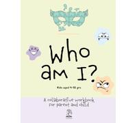 Who am I?: Kids aged 4 - 10 yrs