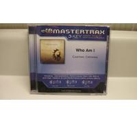 Who Am I Mastertrax 3 Key Accompaniment