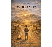 WHO AM I?: My Identity Crisis