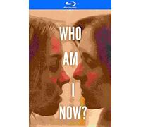 Who Am I Now [Region Free] [Blu-ray]