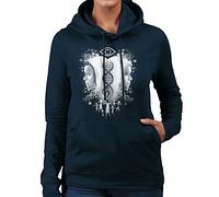 Who Am I Orphan Black Women's Hooded Sweatshirt