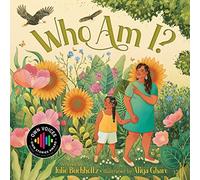 Who Am I? (Own Voices, Own Stories)