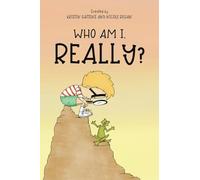 Who Am I, Really?