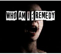 Who am I: Remedy PC Steam CD Key