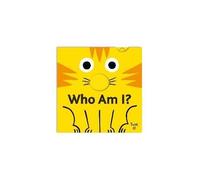Who Am I?, Stephanie Babin,