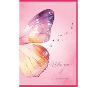 WHO AM I?: The 6-in-1 Self-Discovery Journal for Values, Confidence & Personal Growth