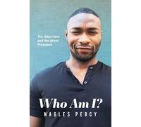 Who Am I?: The Atlas hero and the ghost President