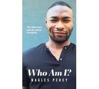 Who Am I?: The Atlas hero and the ghost President