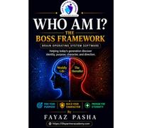 WHO AM I: The BOSS Framework - Brain Operating System Software