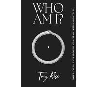 Who Am I?: The second conversation between the inner man & the outer man (The Fertile Mind: The First Collection of Seeds)