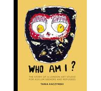 Who Am I?