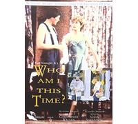 Who Am I This Time [DVD] [Region 1] [US Import] [NTSC]