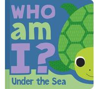 Who am I? Under The Sea