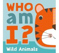 Who am I? Wild Animals