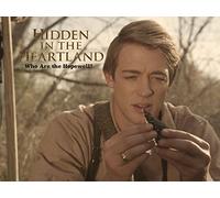 Who Are The Hopewell Mound Builders?