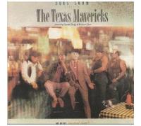 Who Are These Masked Men by Texas Mavericks