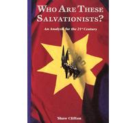 Who Are These Salvationists?