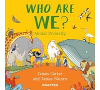 Who Are We?: 3 (World of Wild)