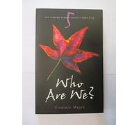 Who are We?: No. 5 (Ringing Cedars Series)