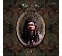 WHO ARE YOU [10/23] NEW VINYL