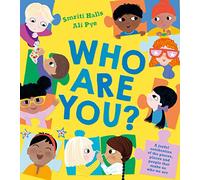 Who Are You?